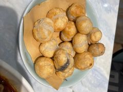 -孔雀云贵川·融合菜(长宁来福士店)