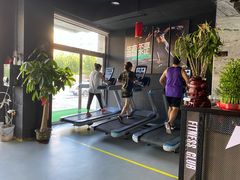 -菲特尼斯健身(燕顺路店)