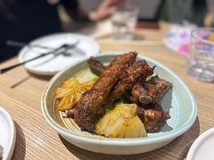 -Maxpoint Kitchen 西餐咖啡(乐峰广场店)