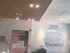 -肯德基(朝阳门店)