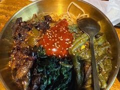 -聚合鑫东北熏酱熟食麻辣面(长阳店)