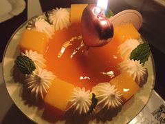 -浮光之丘MontCake生日蛋糕(科华路店)