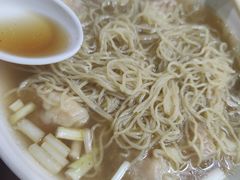 -小梁哥云吞面(黄贝岭店)