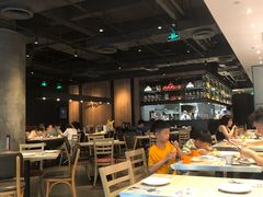 大堂-必胜客(八一店)