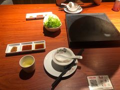 -山之屋炭火烧肉·生啤畅饮(大朗万科中央公园店)