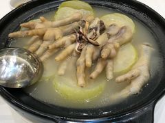 -御彩酒家(东风东路店)