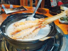 -盈田盈粥庄(博山东路店)