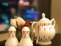 -广州富力丽思卡尔顿酒店