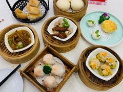 龙的至尊虾饺皇-龙的酒楼·手工早茶·顺德菜(近良路店)