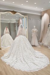 点击看大图 -MuseMarry婚纱(前海嘉里中心店)