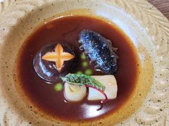 -甜阿姨·天台花园私房菜(万松园店)