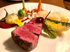 -柏蔻餐厅Le Banquet Bistro(天河北店)