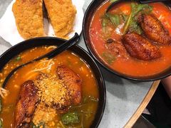 -华嫂冰室(尖沙咀店)