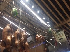 -狮头牌卤味研究所·卤味饭(花城汇南区店)