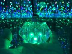 -天津梵高星空艺术馆(天河城旗舰店)