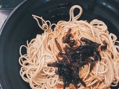 葱油拌面-老地方面馆(思南路店)