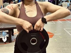 -京都私家健身会所(壹品国际店)