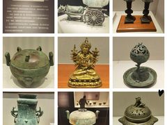 -深圳博物馆(古代艺术馆)