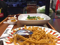 大王冬日恋歌热饮-大王油茶(二厂文创公园店)