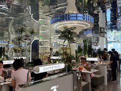 -3号仓库·创意中国菜(新世界城店)