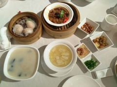 -潮福城大酒楼·潮味粤品·港式点心(湖滨北路店)