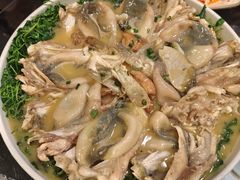 -9号小厨师(端平桥店)