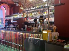 -墨纪Mojí墨西哥餐厅(南开大悦城店)
