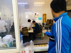 -三盛楼饭店(四流中路店)