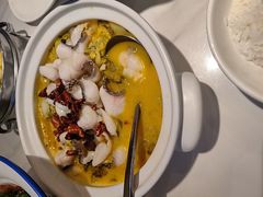 -兰湘子·湘菜小炒(石家庄万象城店)