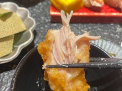 -摩打食堂(壹方中心店)