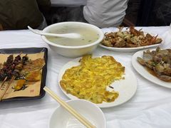 -阿军排档·烧烤
