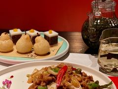 -馋遇江南·精致湖景雅宴(东方之门店)