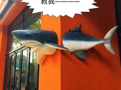 -老外街
