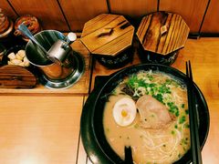 -博多一幸舍(侨福芳草地购物中心店)