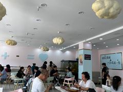 -陈老大冷饮厅(金街广场店)