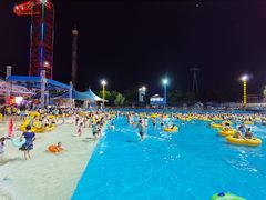 -杭州浪浪浪水公园