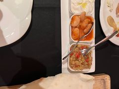 -Efes Turkish & Mediterranean Cuisine 艾菲斯餐厅(陆家嘴店)