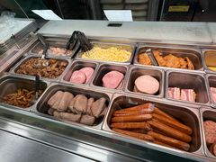 -SUBWAY赛百味(浦东机场店)