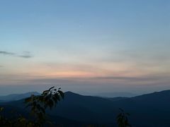 -吉林市朱雀山国家森林公园