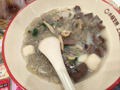 -小杨生煎(白玉兰广场店)