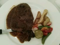 android_upload_pic-成桂西餐厅·42年的味道(五大道疙瘩楼店)