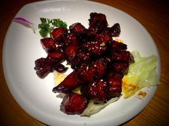 iphone_upload_pic-蜜桃餐厅·古运河畔(南下塘店)