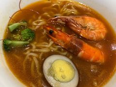 -南山鲜虾面·活鲜小馆·海味大连菜(南山总店)