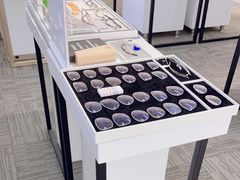 -浮光眼镜·蔡司视觉合作·数字验配中心(陆家嘴店)