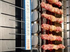 -很久以前羊肉串(朝阳路店)