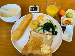 -全季酒店(上海青浦吾悦广场淀山湖大道店)