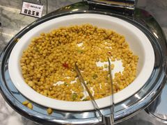 -火锅岛潮牌自助餐厅(天津天佑城店)