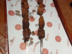 -纳鲁孜·新疆特色餐厅(上海悦荟广场店)