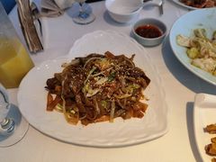 干炒牛河-顺峰(农展馆店)