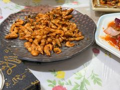-老地方烤鱼(民心佳园店)